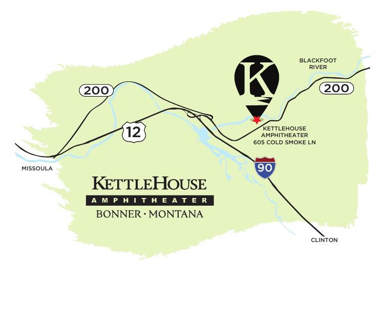 Kettlehouse Amphitheater Seating Chart