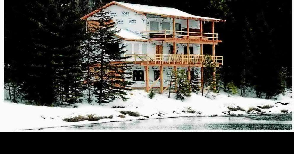 Glacier property owners to continue fighting demolition