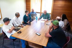 Welcome to County 57: Rural Missoula residents eye secession