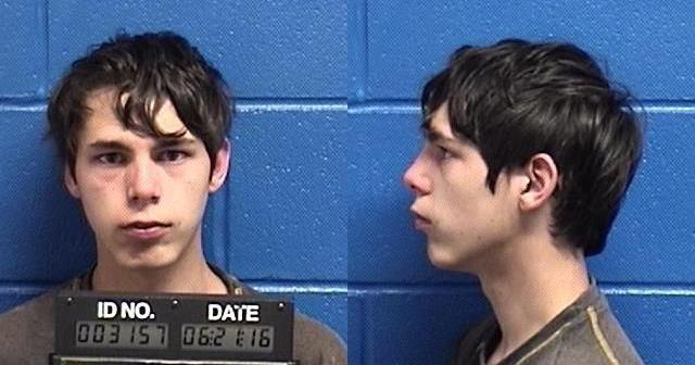 18-year-old accused of raping underage girl charged with two more rapes, soliciting nude photos