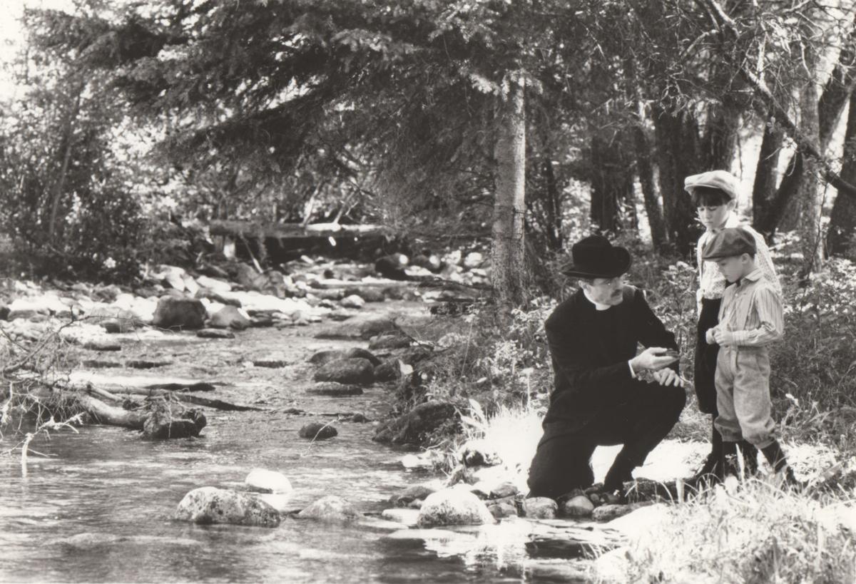 Haunted By Waters A River Runs Through It 25 Years Later Arts Theatre Missoulian Com