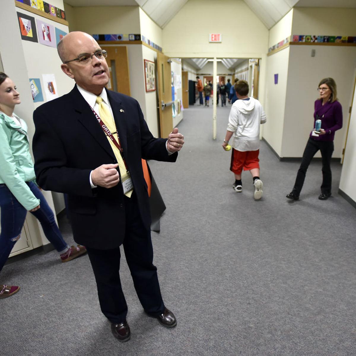 Dollar Signs Flesh Out Hellgate Elementary Expansion Discussion Local News Missoulian Com Hellgate Elementary School Calendar