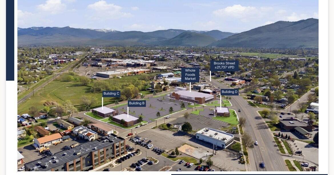 City distances itself from Whole Foods project, but confirms developer is seekin...