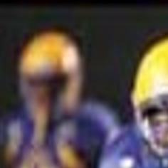 Sack King Bryan Smith Sets Mcneese State Record For Sacks At 12 5