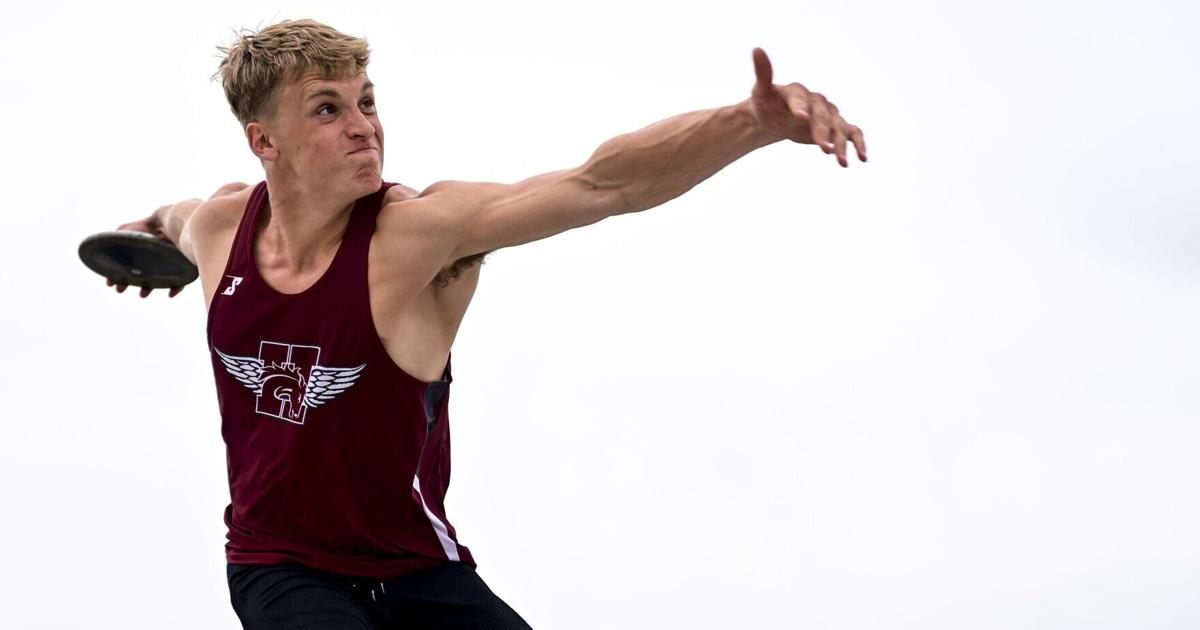 Montana State-bound Taylor Doleac becomes 'once-in-a-career' athlete in Hamilton