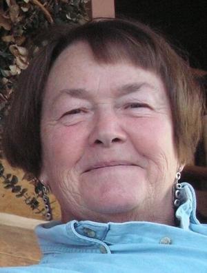 Billie Gayle Kelly