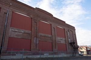 Shuttered Daly Gym in Anaconda still has hurdles to clear