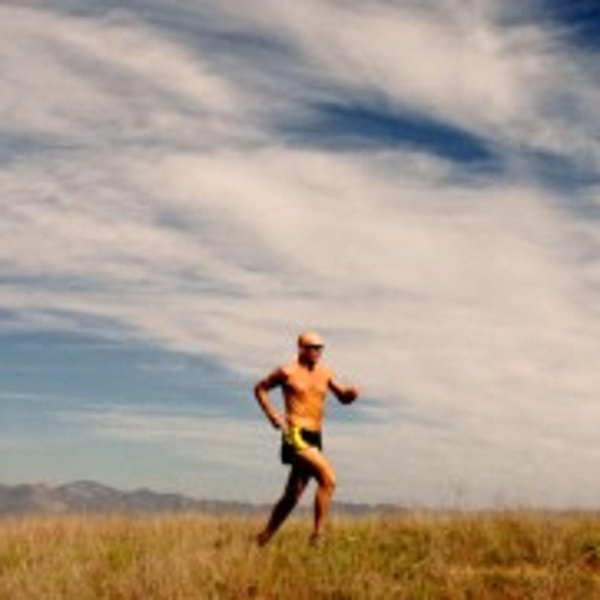 Runner Brings Mexican Indians Cause To Missoula Local News Missoulian Com Runner Brings Mexican Indians Cause To Missoula Local News Missoulian Com