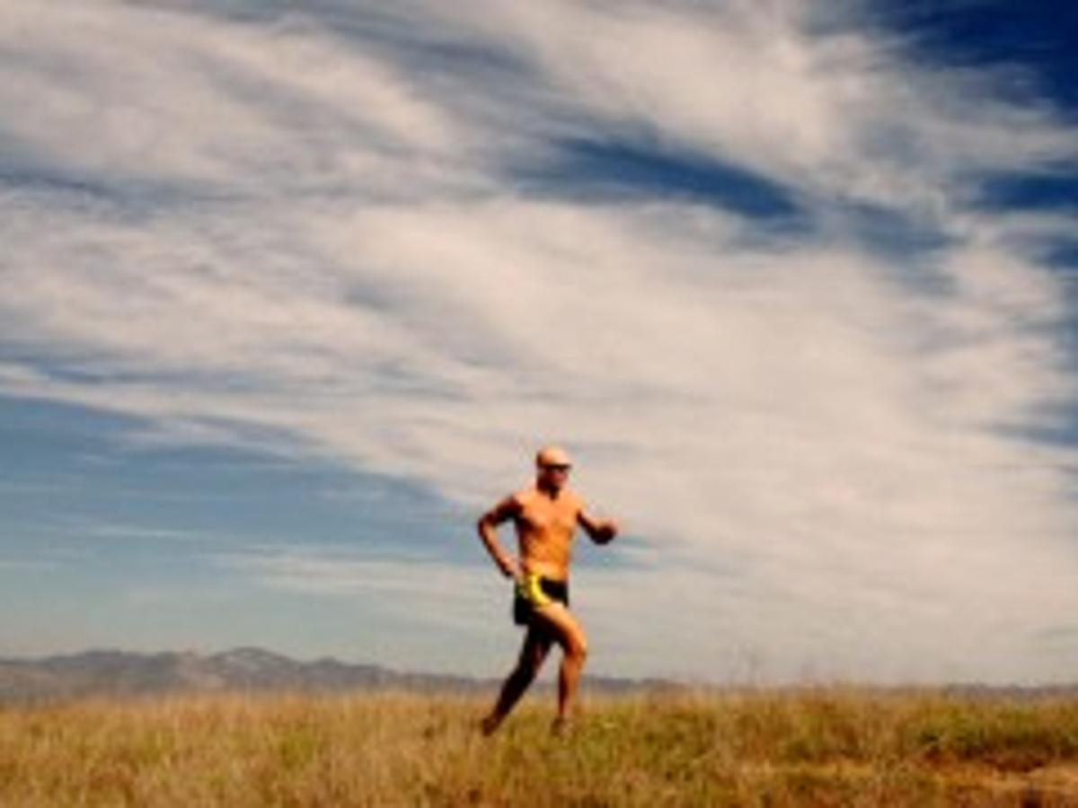 Runner Brings Mexican Indians Cause To Missoula Local News Missoulian Com Runner Brings Mexican Indians Cause To Missoula Local News Missoulian Com
