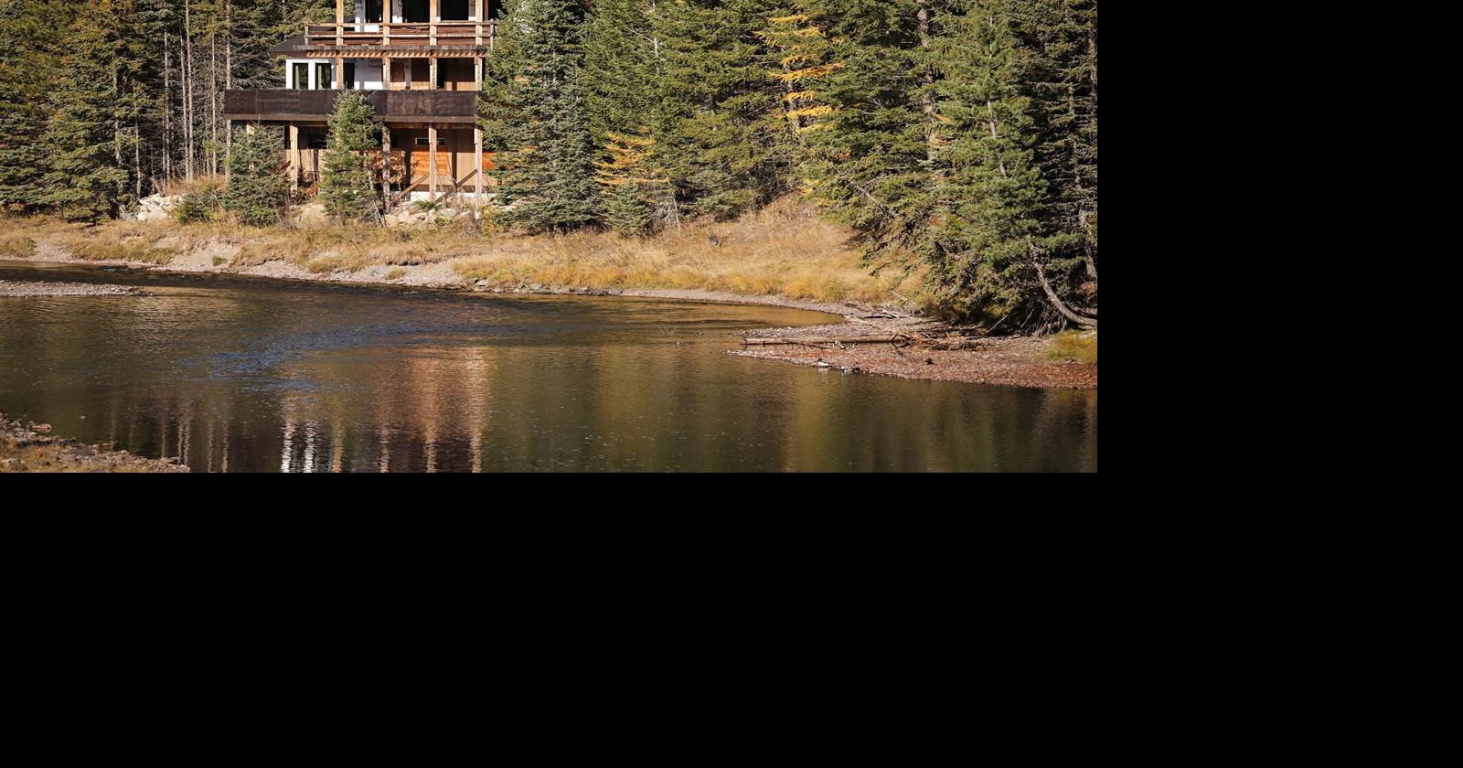 Ninth Circuit upholds homeowners’ right to build in Glacier National Park