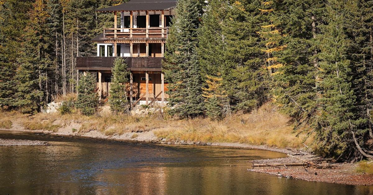 Ninth Circuit upholds homeowners’ right to build in Glacier National Park