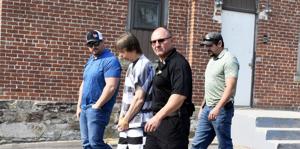Anaconda man pleads not guilty to fatal shooting at Carmel's Bar