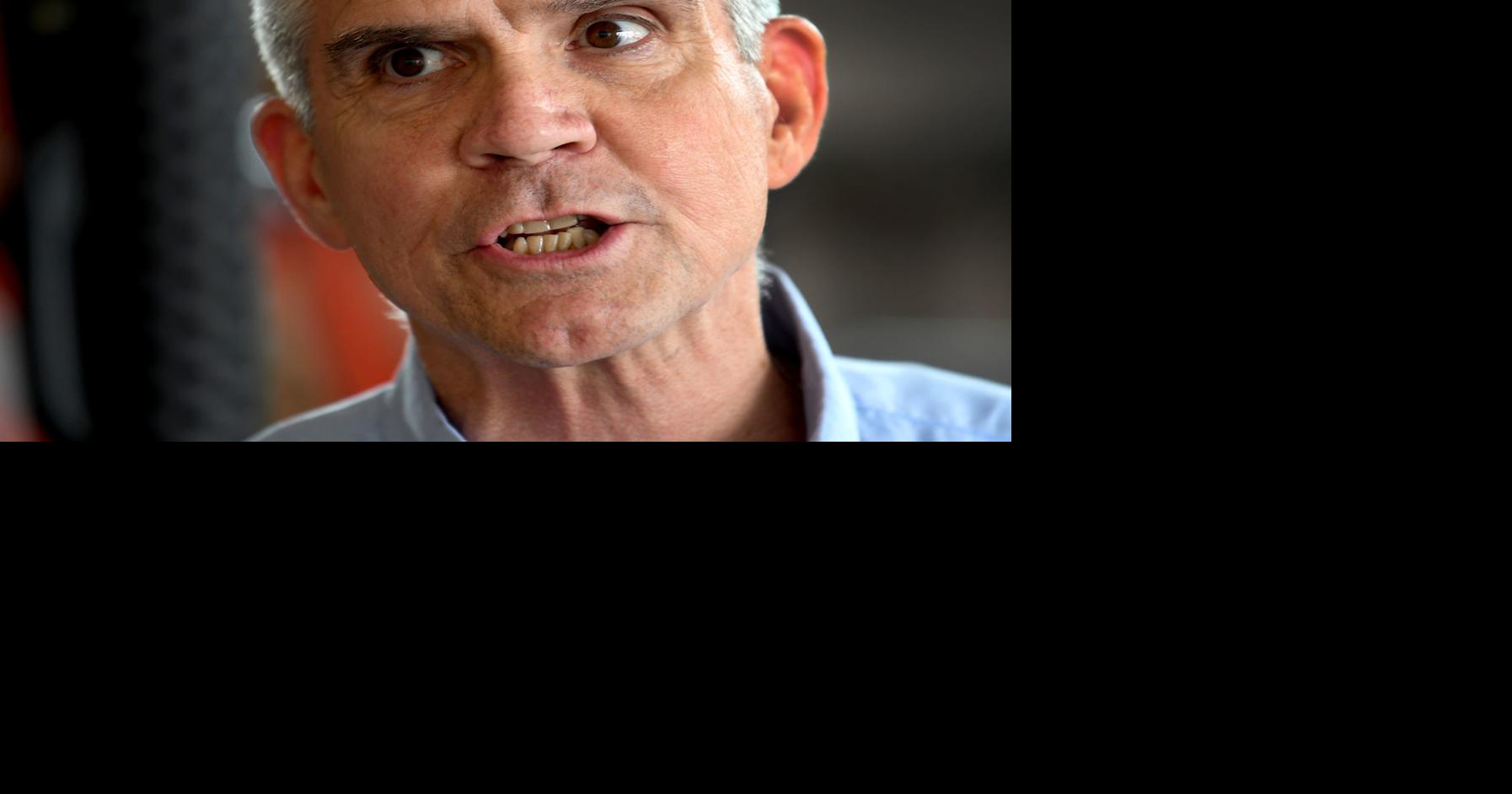 Rosendale touts tax reform, says Trump needs more Republicans in US Senate