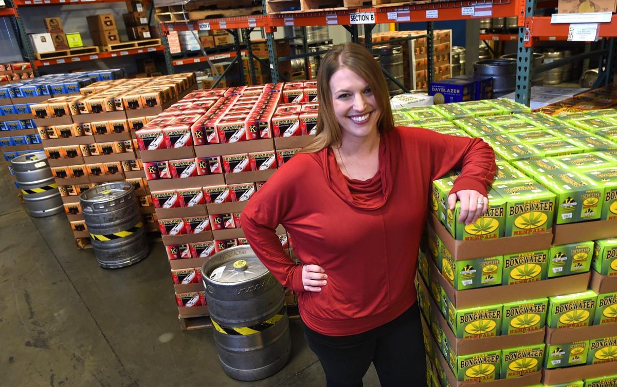 Kettlehouse Brewing, maker of Cold Smoke, lands in Billings State