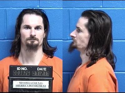 Man sues Missoula jail for not allowing him to smoke pot for religious
