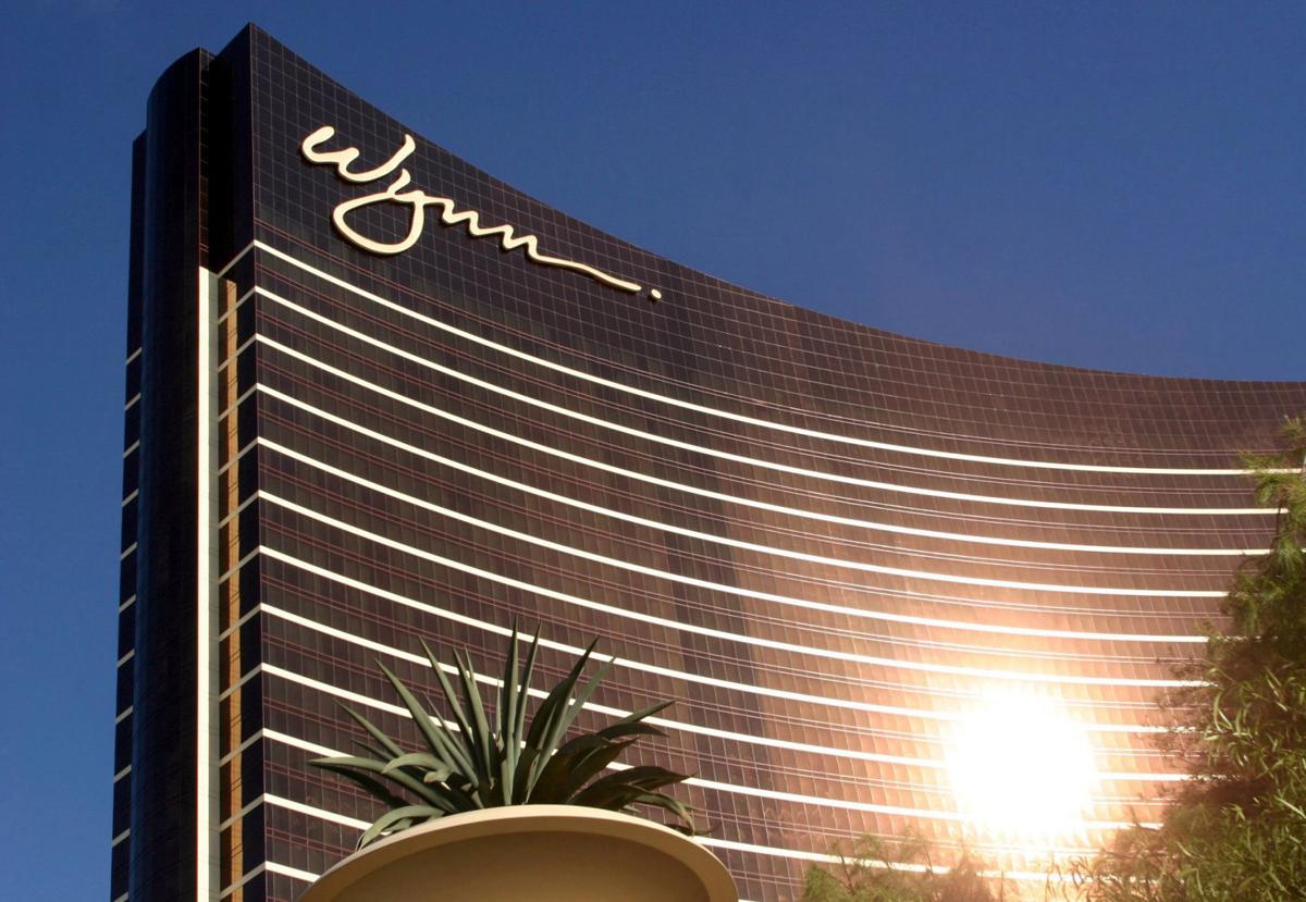 Wynn Las Vegas and private jet service JSX have come up with an airfare-hotel deal starting at $216 per person.