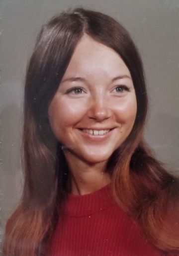 Eileen Marie Childers