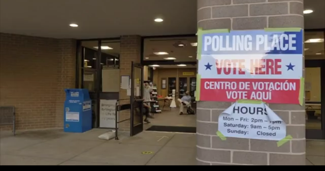 Key Senate midterm races expecting delays in final results