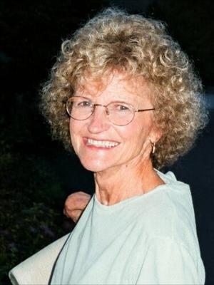 Mary Hovland Jenni