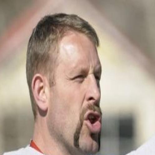 Former Griz Coach Gragg Hired As Fort Benton Principal Grizzlies