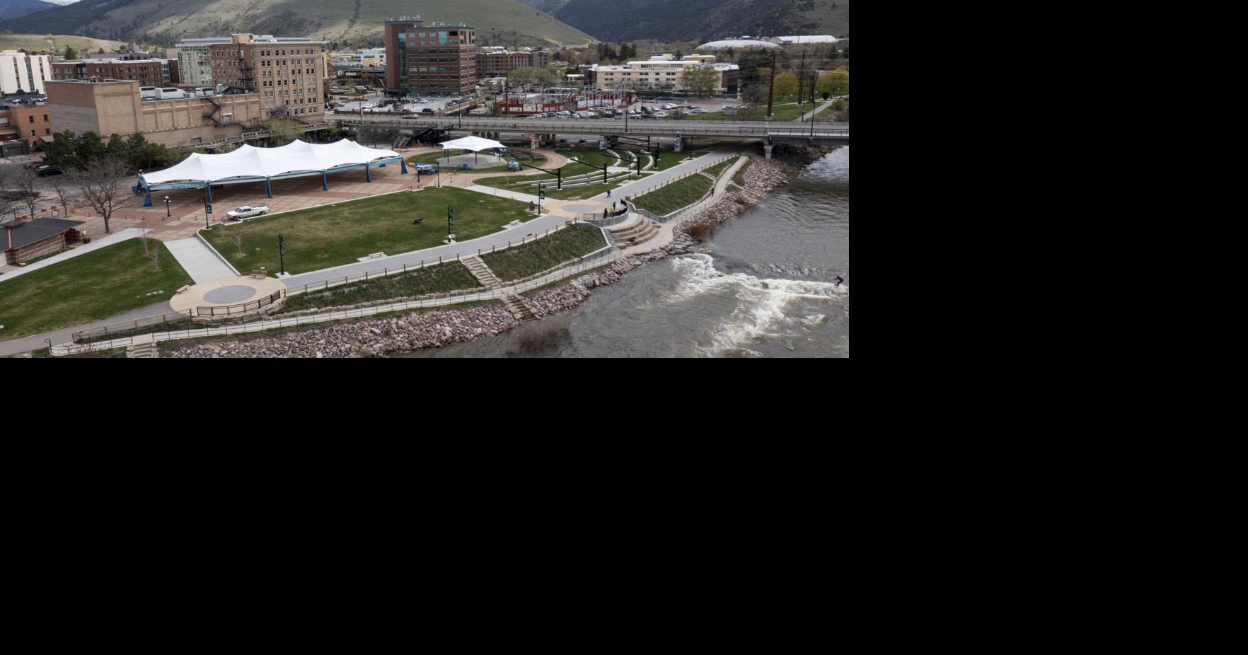 Things to do in Missoula: Top Hat hip-hop, Asian night market, 'Mamma Mia!'