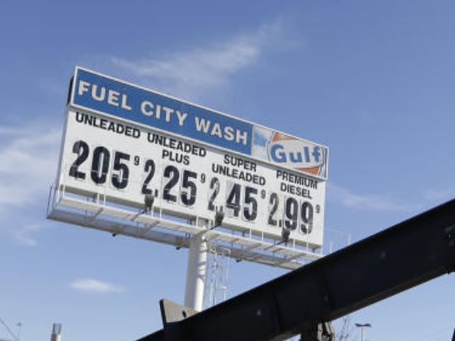 Propane Prices Plummet Saving Montana Homeowners Thousands On