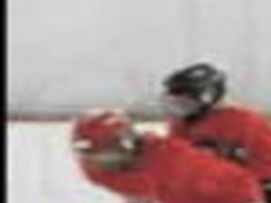 On Frozen Pond Summer Hockey Camp In Missoula News Missoulian Com