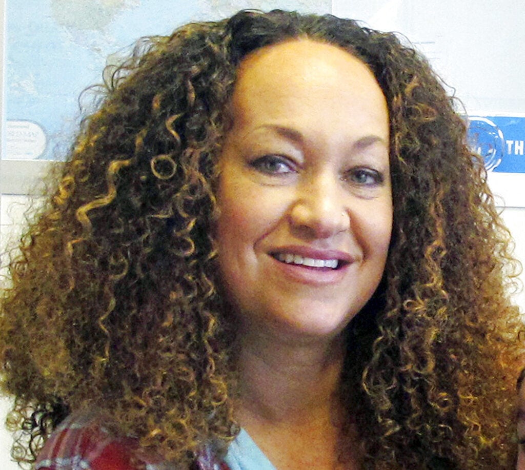 Former NAACP Leader-Welfare Fraud