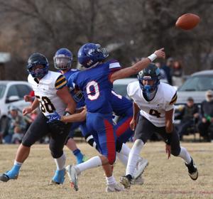 High school football rankings: Billings West, Grass-Range Winnett are among No. 1 teams after statement wins