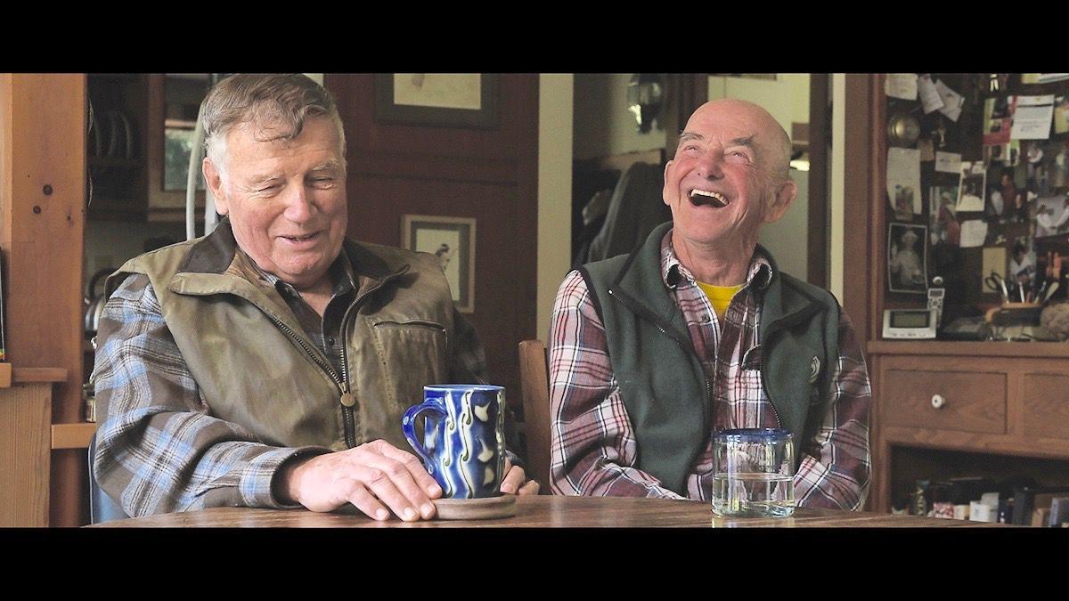 Montana private land conservation It all starts with people around a