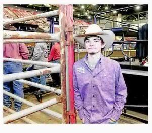 Five days of rodeo begin Tuesday in Missoula