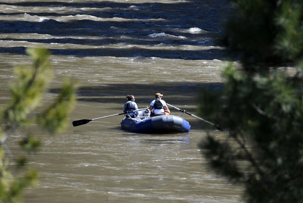 Watch This Montana To Tourists Now Not Right Time To Visit