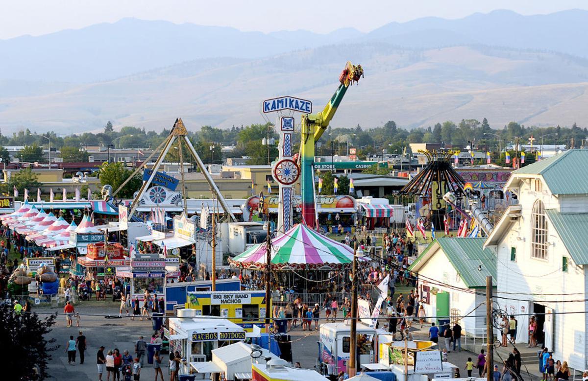 The Western Fair The Western Fair