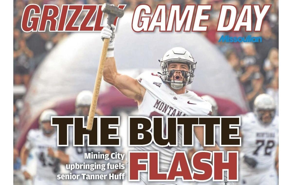 Griz Game Day 10-16-25