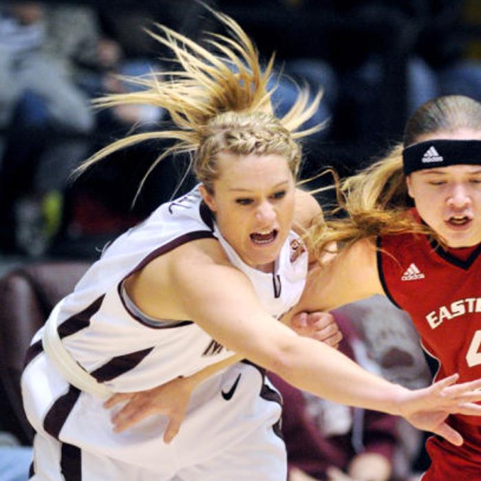 Big Sky On Alert For Upstarts In Women S Ranks Women S