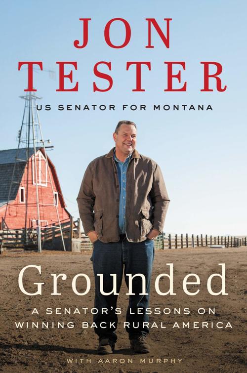 Tester's book