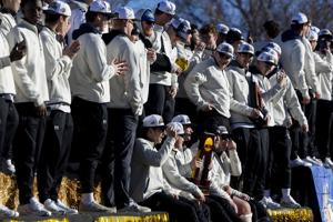 Montana State Bobcats football team to visit White House