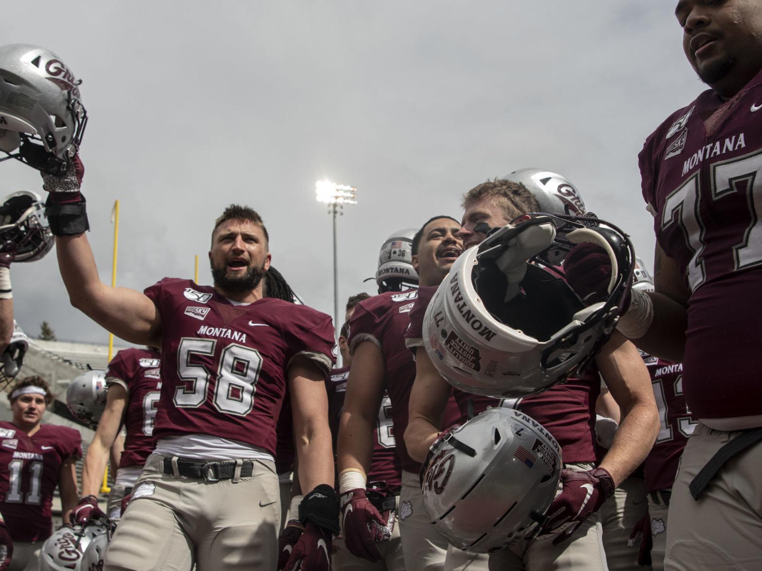 Montana Makes Alterations To 2024 2025 Football Schedules University Of Montana Sports Missoulian Com 2022 Montana Grizzly Football Schedule