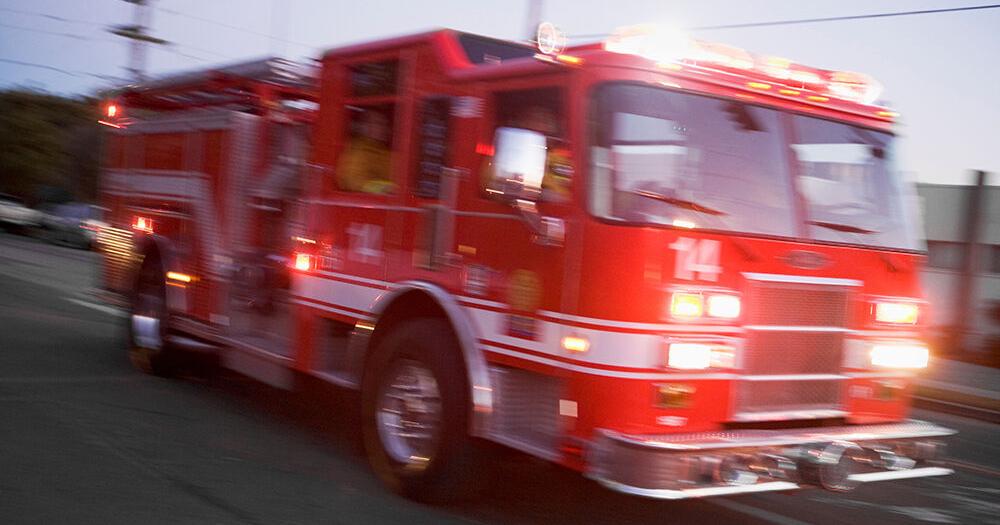 New levy proposed for East Missoula Rural Fire Department