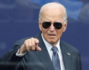 Son says Joe Biden's cancer has spread more