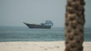 Iran and US step up attacks, battle over control of Strait of Hormuz