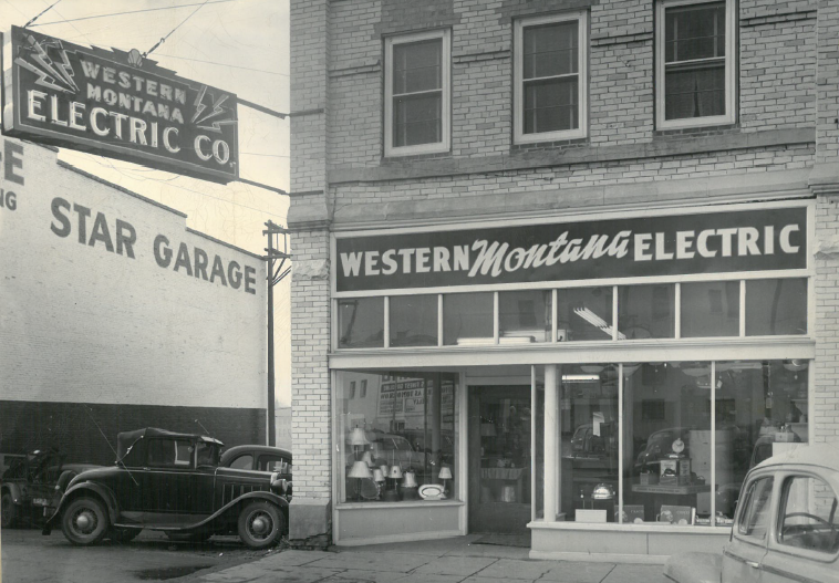 Local Business Marks 100th Anniversary By Teaming Up On Local Business Marks 100th Anniversary By Teaming Up On