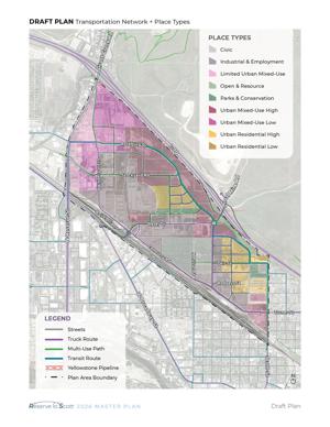 Missoula officials set meeting to review North Reserve Scott Master plan