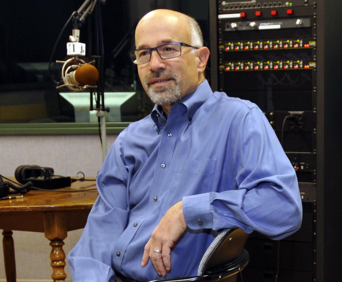 University of Montana journalism school loses dean but not commitment