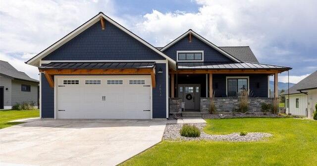 Luxury homes on the market in Missoula and Western Montana - Vimarsana News