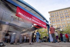 Business Buzz: Moonlight Market's mid-Autumn fest, Bike to Barns, new cafe opens