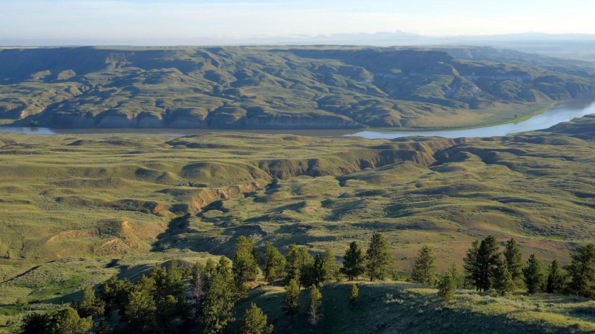 It U0026 39 S Montana U0026 39 S Birthday How Well Do You Know The Big Sky