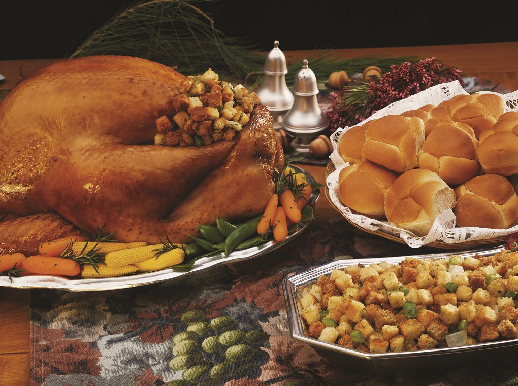 Restaurants open on Christmas Day in Missoula