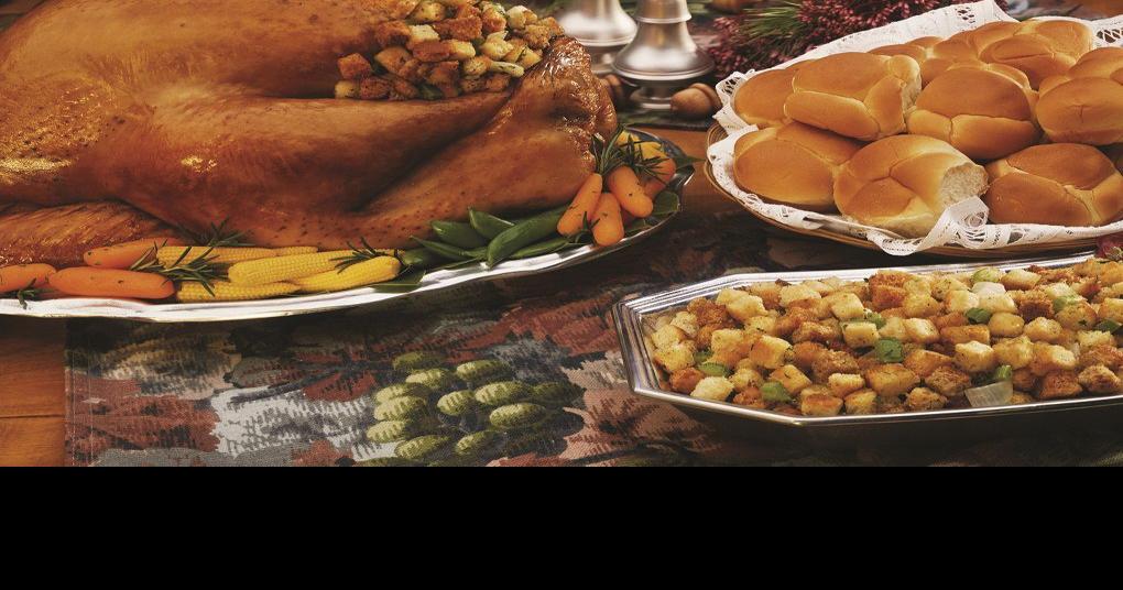 Restaurants open on Christmas Day in Missoula