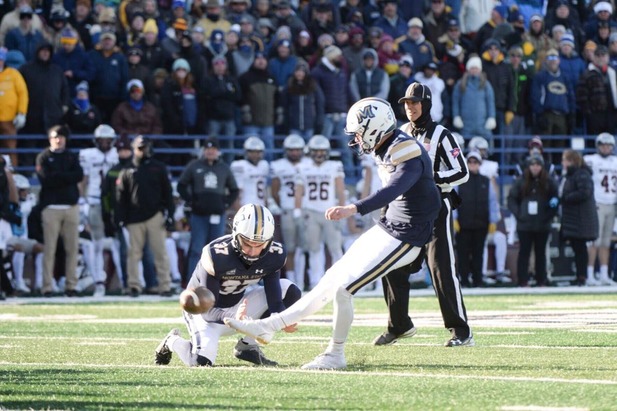 Players to watch and game information for Montana State at South Dakota
